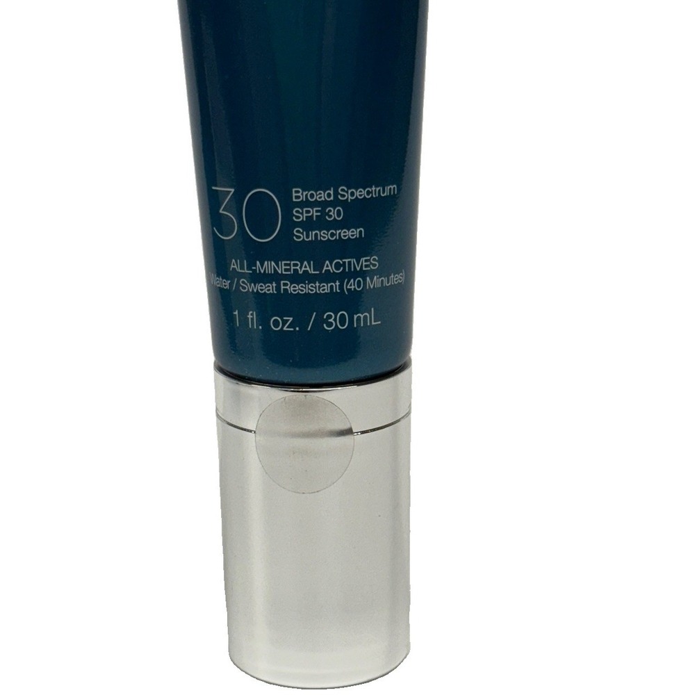 ColoreScience Tint Du Soleil SPF 30 Whipped Foundation 1 oz Medium Foundation - Picture 5 of 9